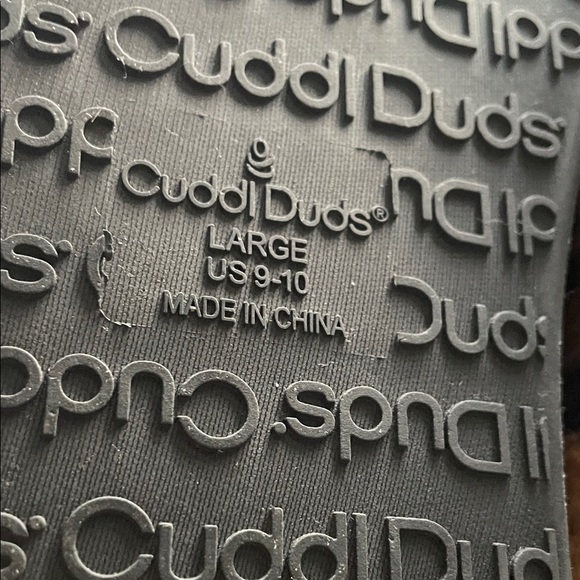 Leopard Slippers - Picture 2 of 2